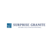 Surprise Granite Logo