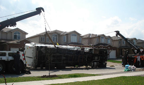 Images Bob's Towing