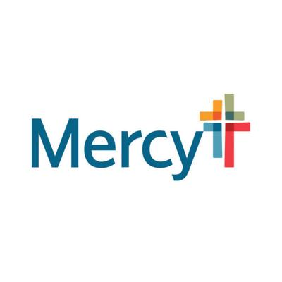 Mercy Clinic Oncology and Hematology - Ardmore Logo