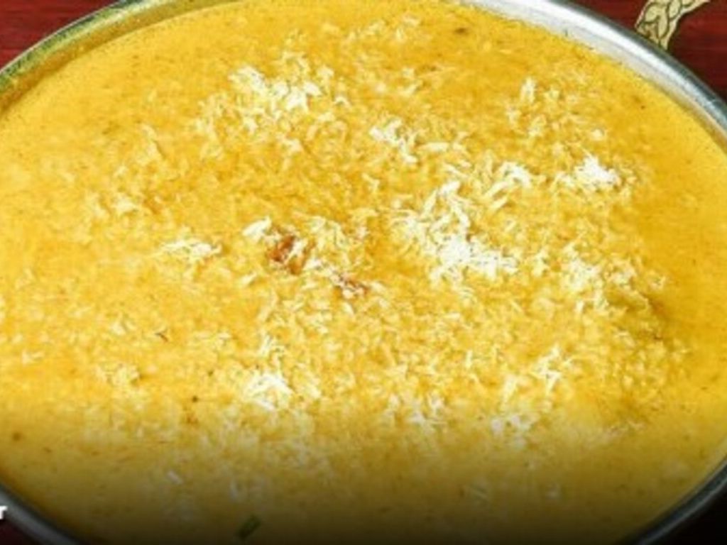 Malai Kofta