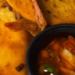 Birria Tacos (2)
