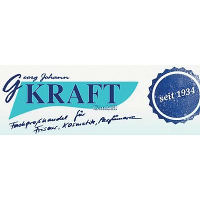 Logo von Friseurgrosshandel Kraft