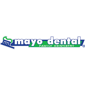 Mayo Dental LLC Logo