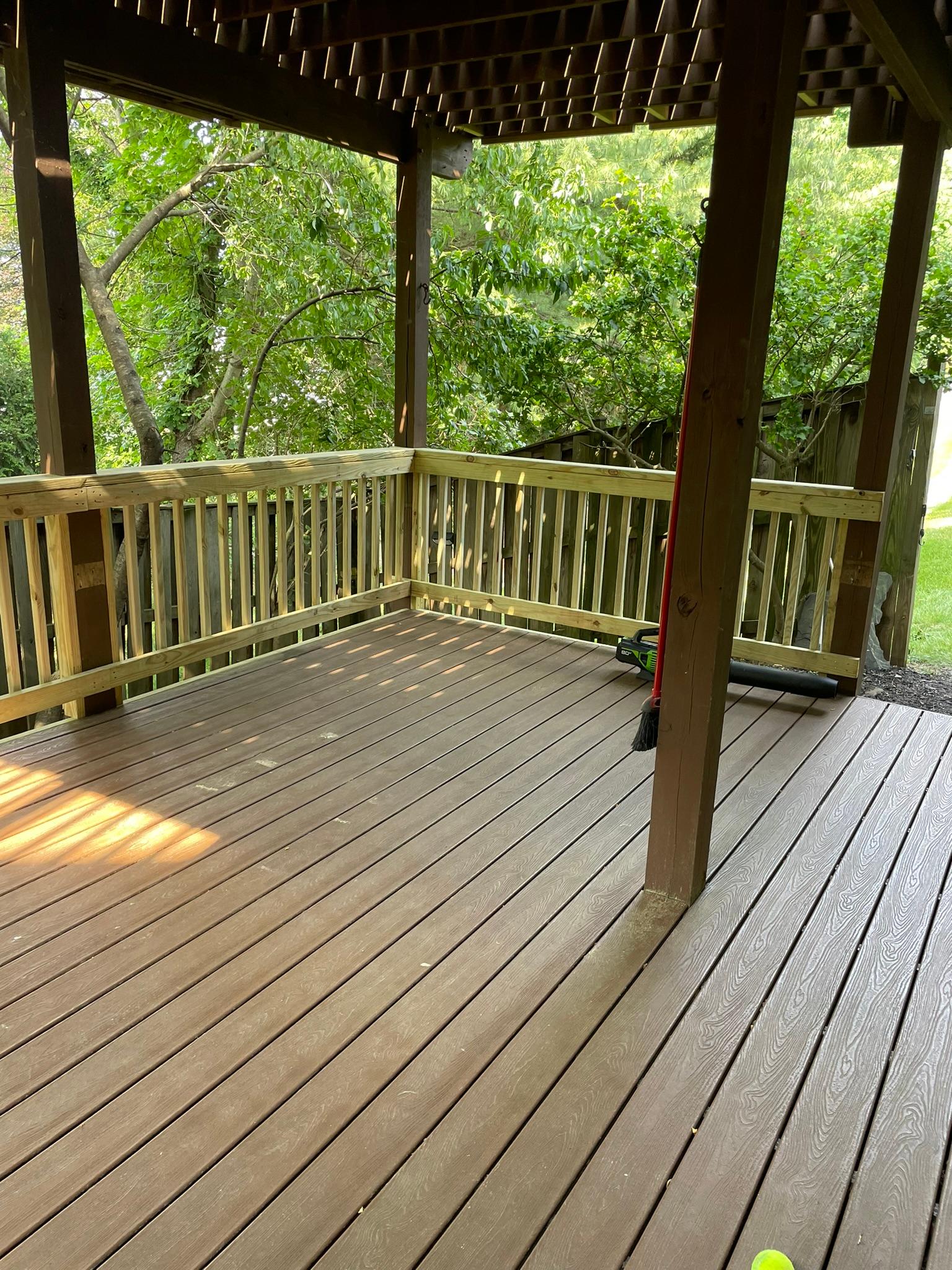 Mid-Atlantic Home Improvement Co. Image