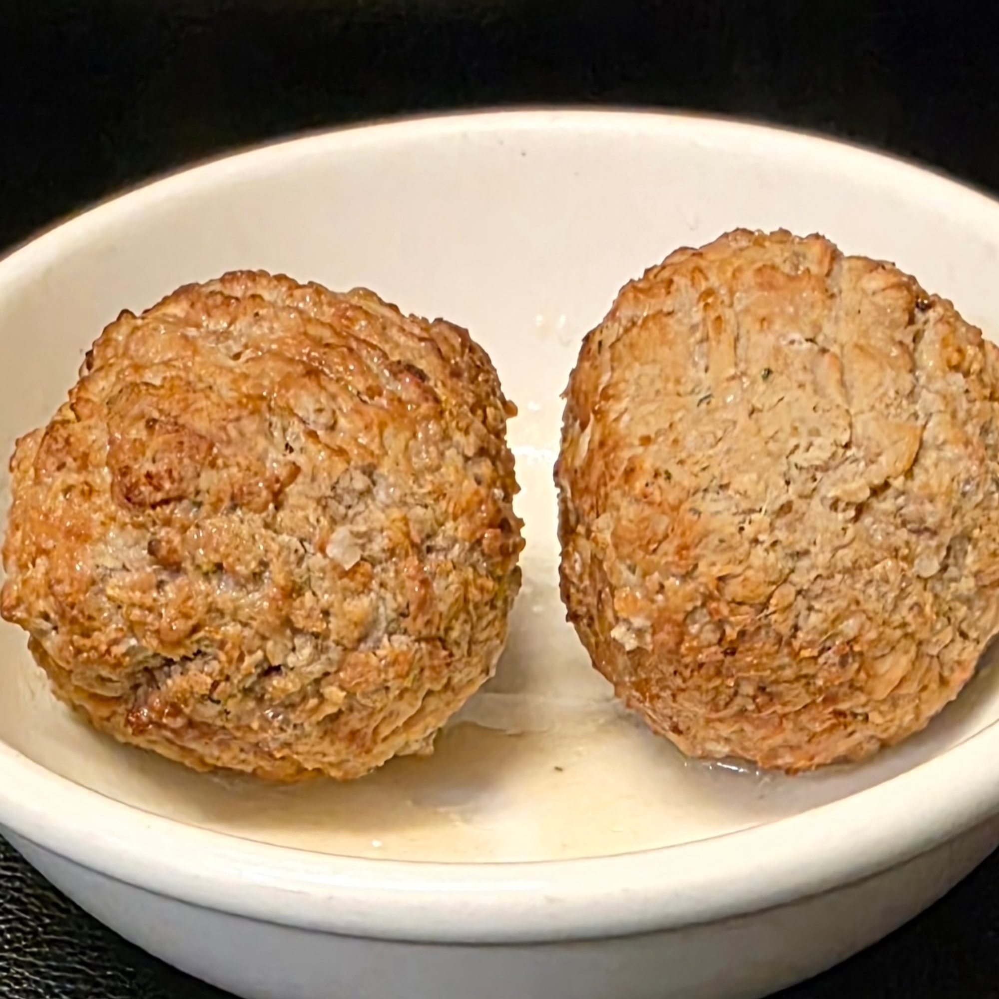 Side Meatballs