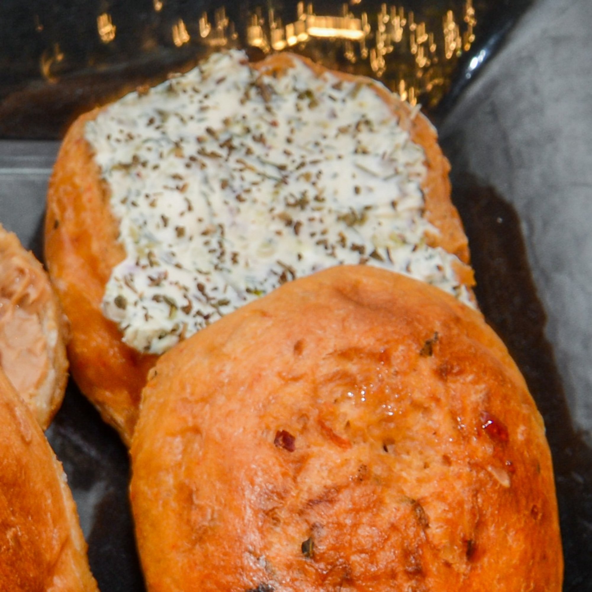 Everything Bagel