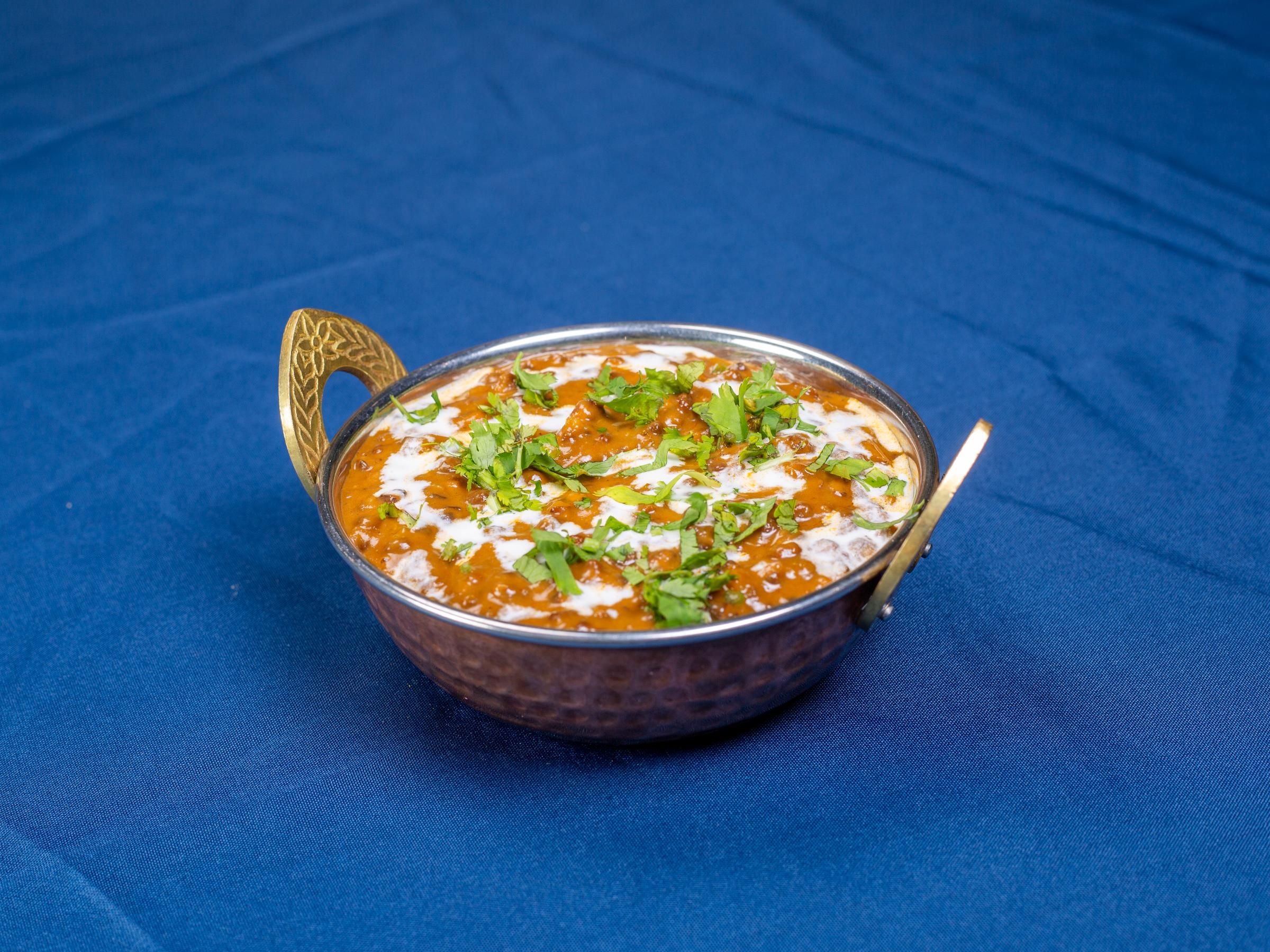 Dal Makhani