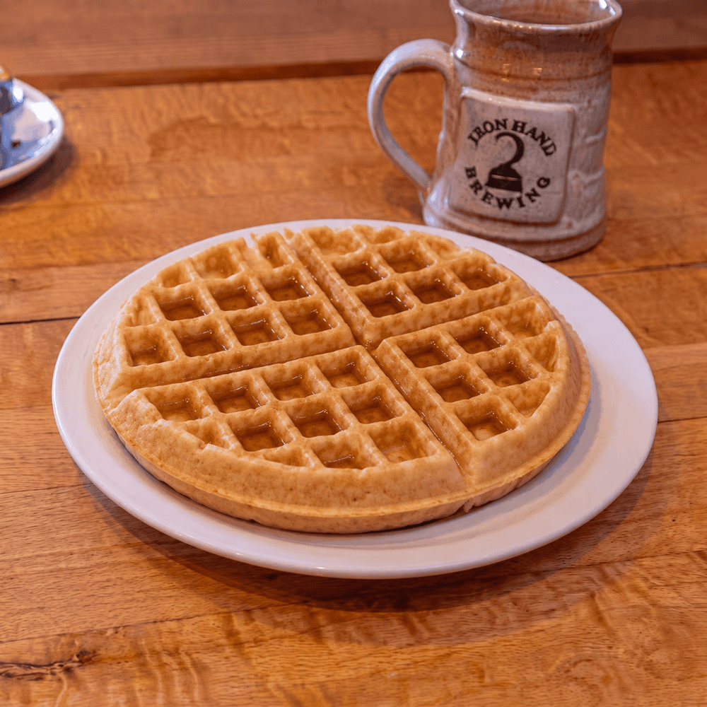 Belgian Waffle