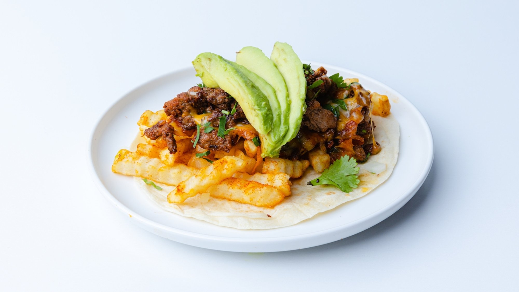 Cali Taco