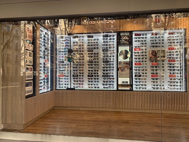 Galería en miniatura