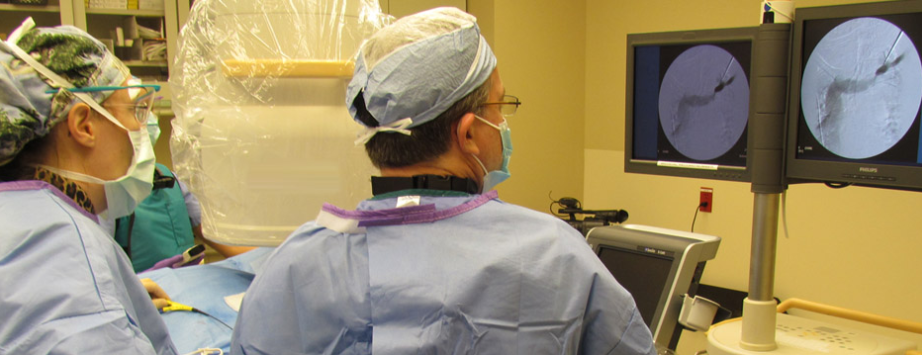 Expert staff members at Azura Surgery Center Memphis