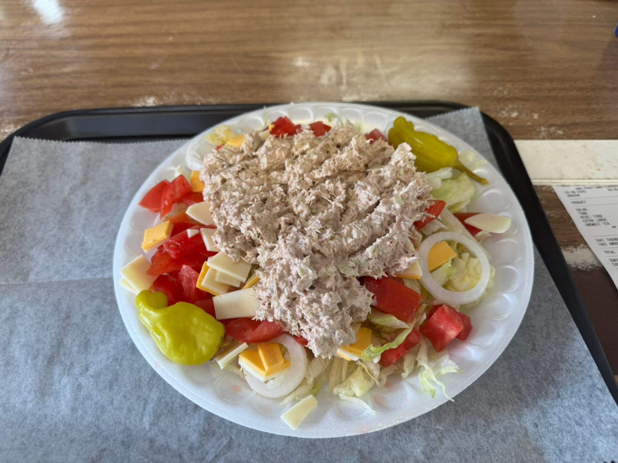 Salad