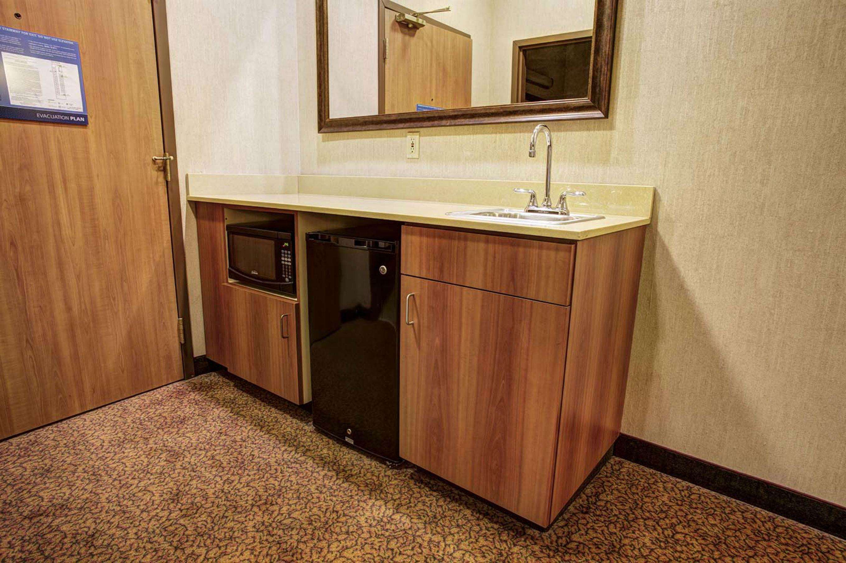 Hampton Inn Rapid City Photo