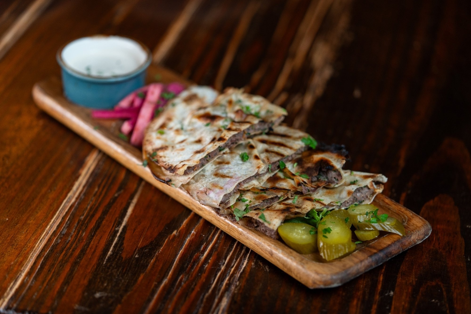 Arayes Kafta