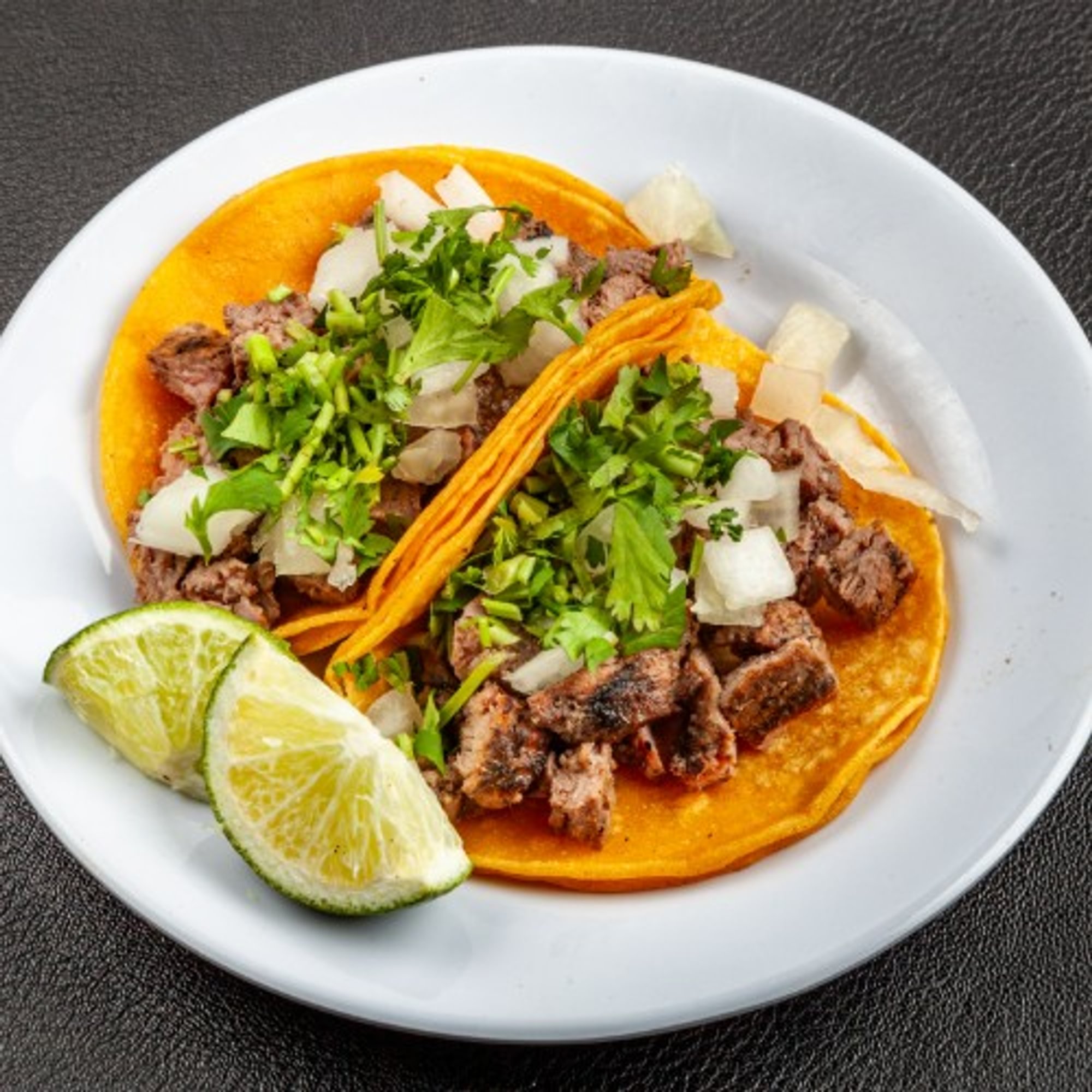Street Tacos