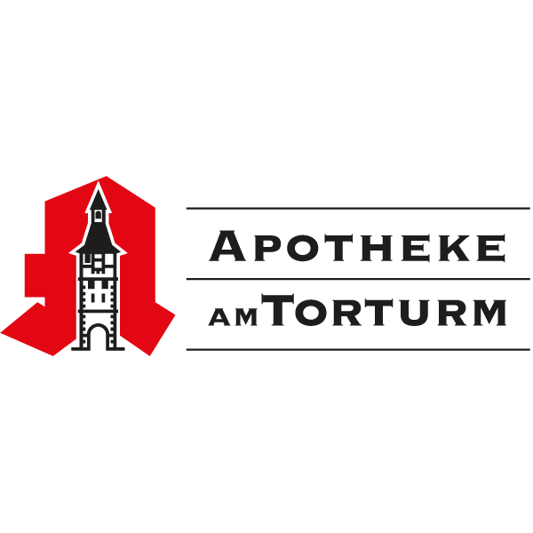 Logo der Apotheke am Torturm Winnenden