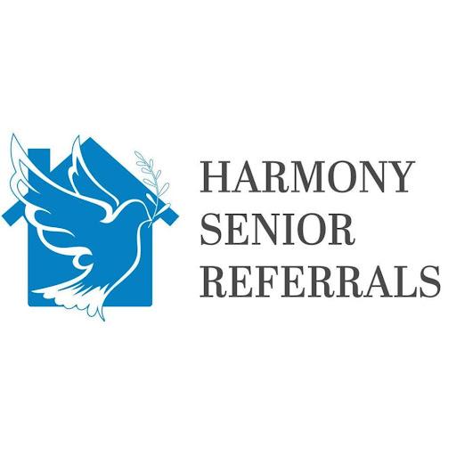 Harmony Senior Referrals
