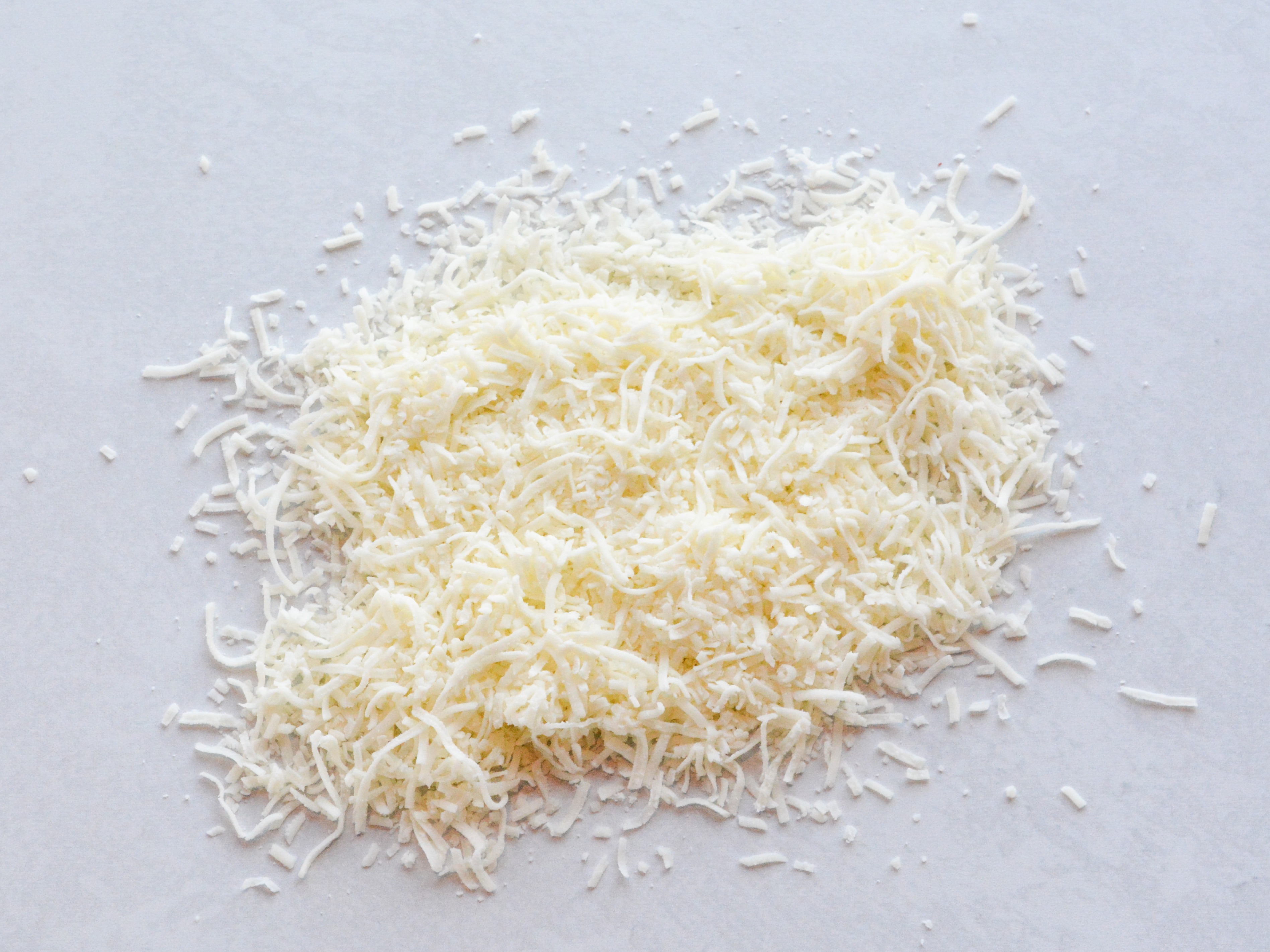 Shredded Cheese