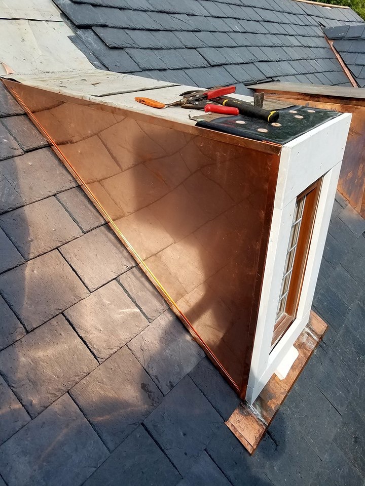 Innovative Roofing Image