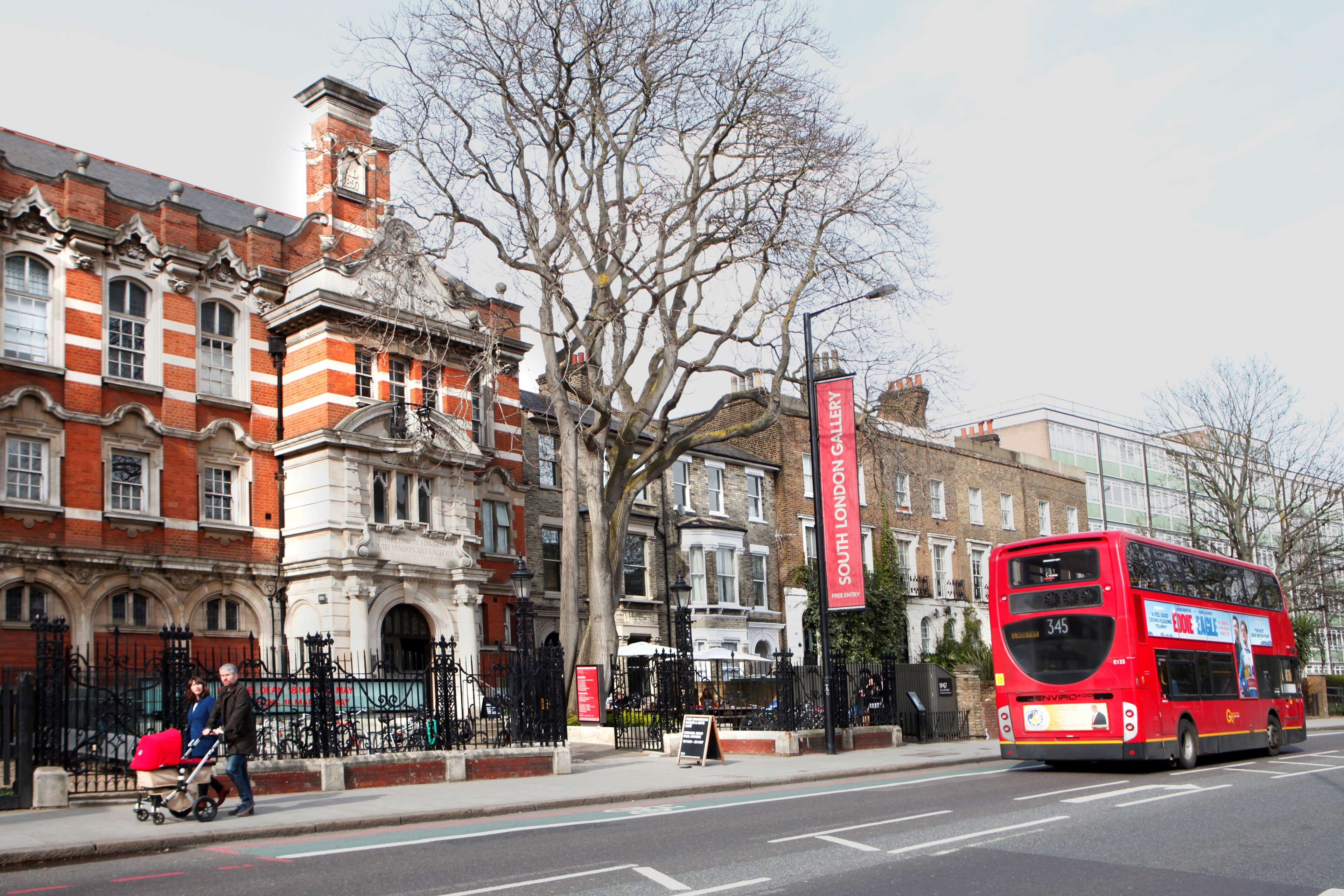 Images Best Western London Peckham Hotel