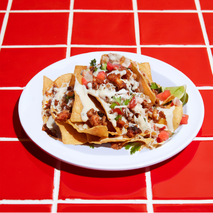 NACHOS