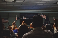 Naturalization Ceremony Naturalization Ceremony