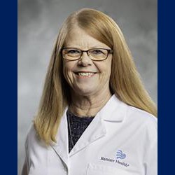 LuAnn Ochsner, MD