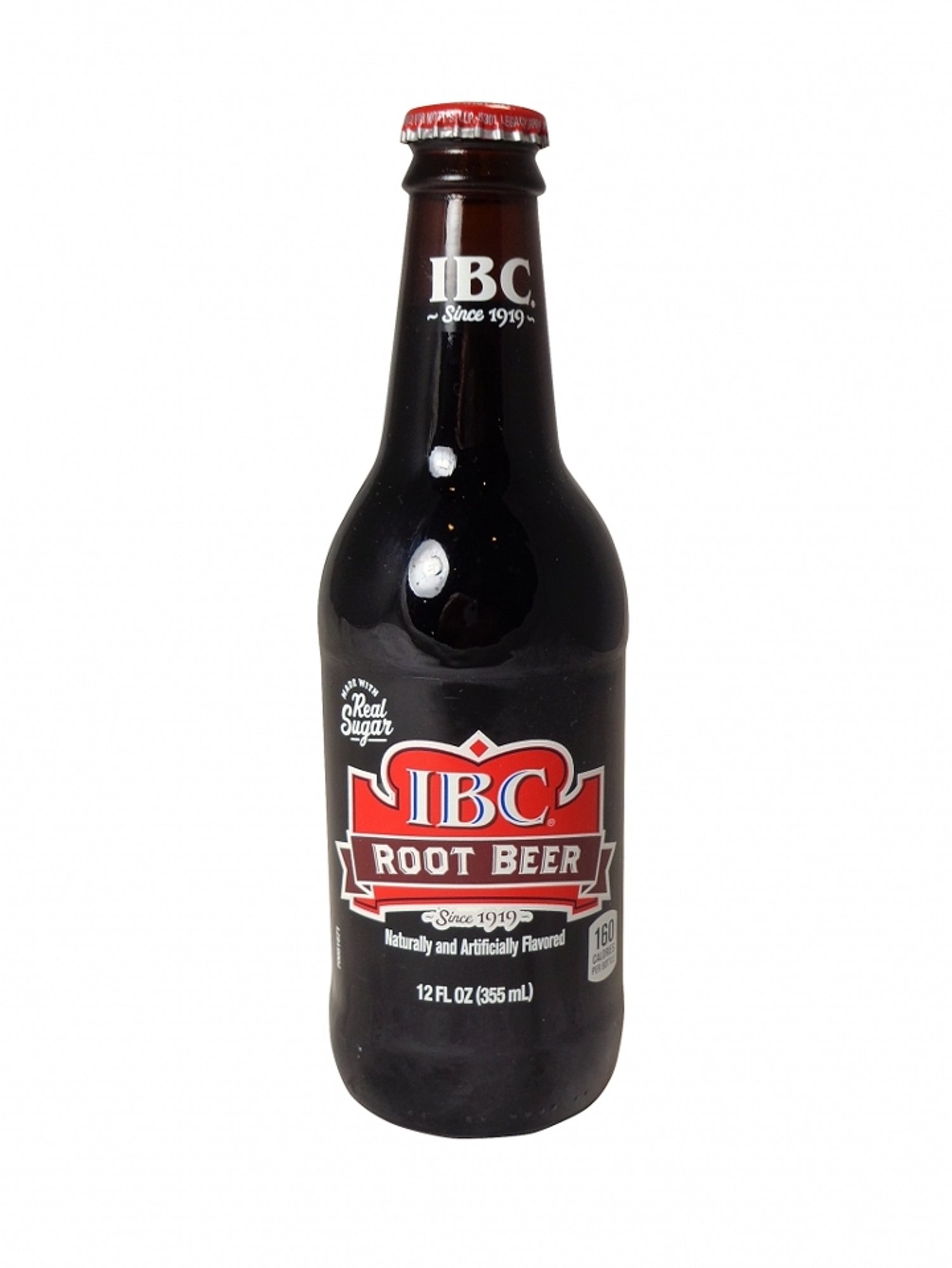 IBC Rootbeer