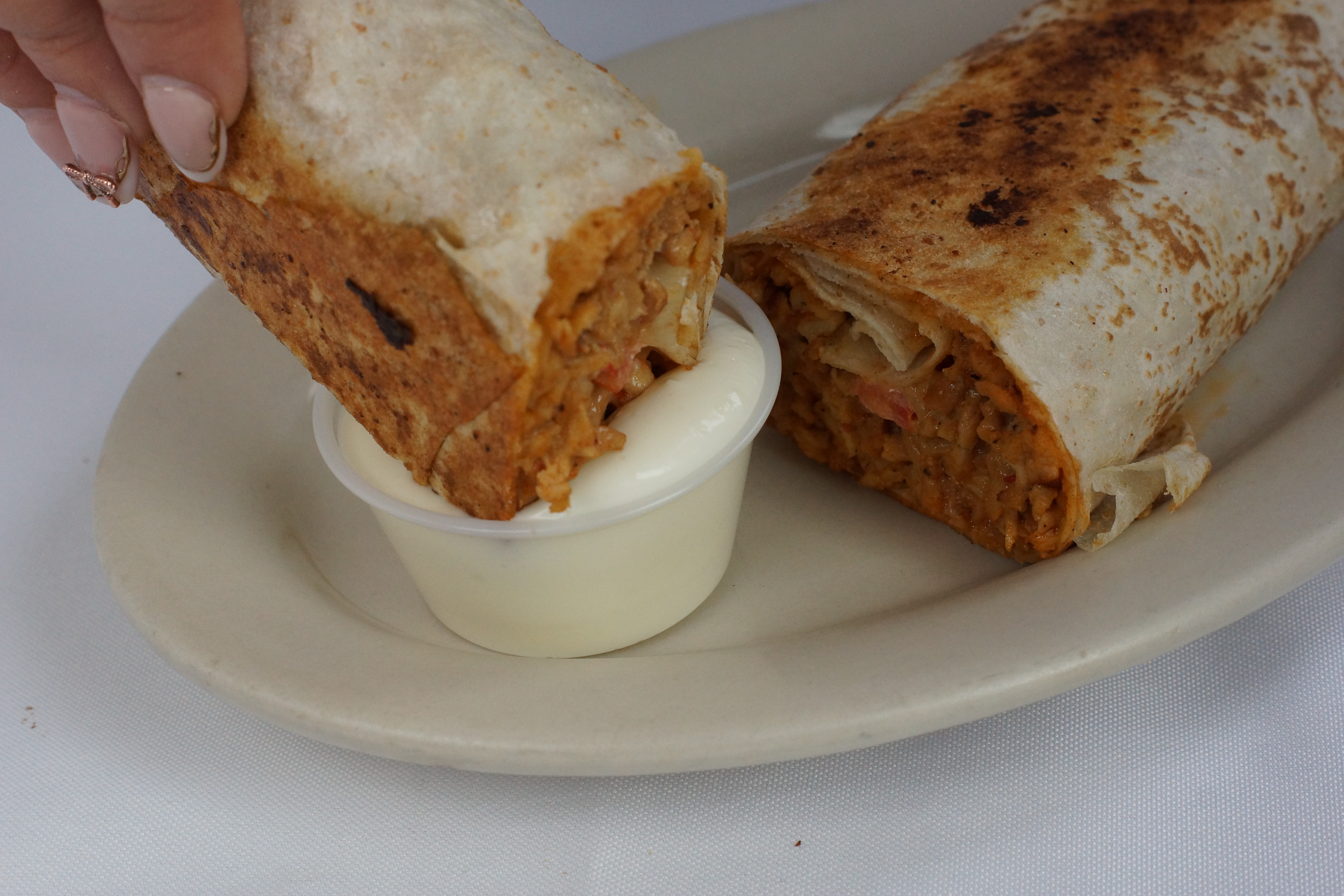 ZAATAR Mediterranean Cuisine Image