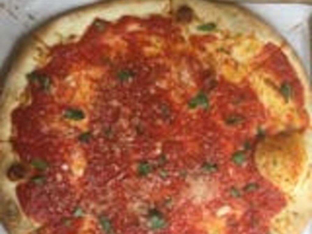 Upside Down Pizza (16")