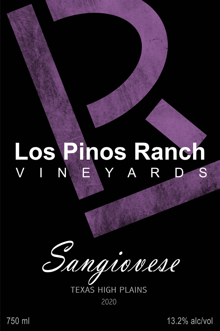 BTL Sangiovese 2022