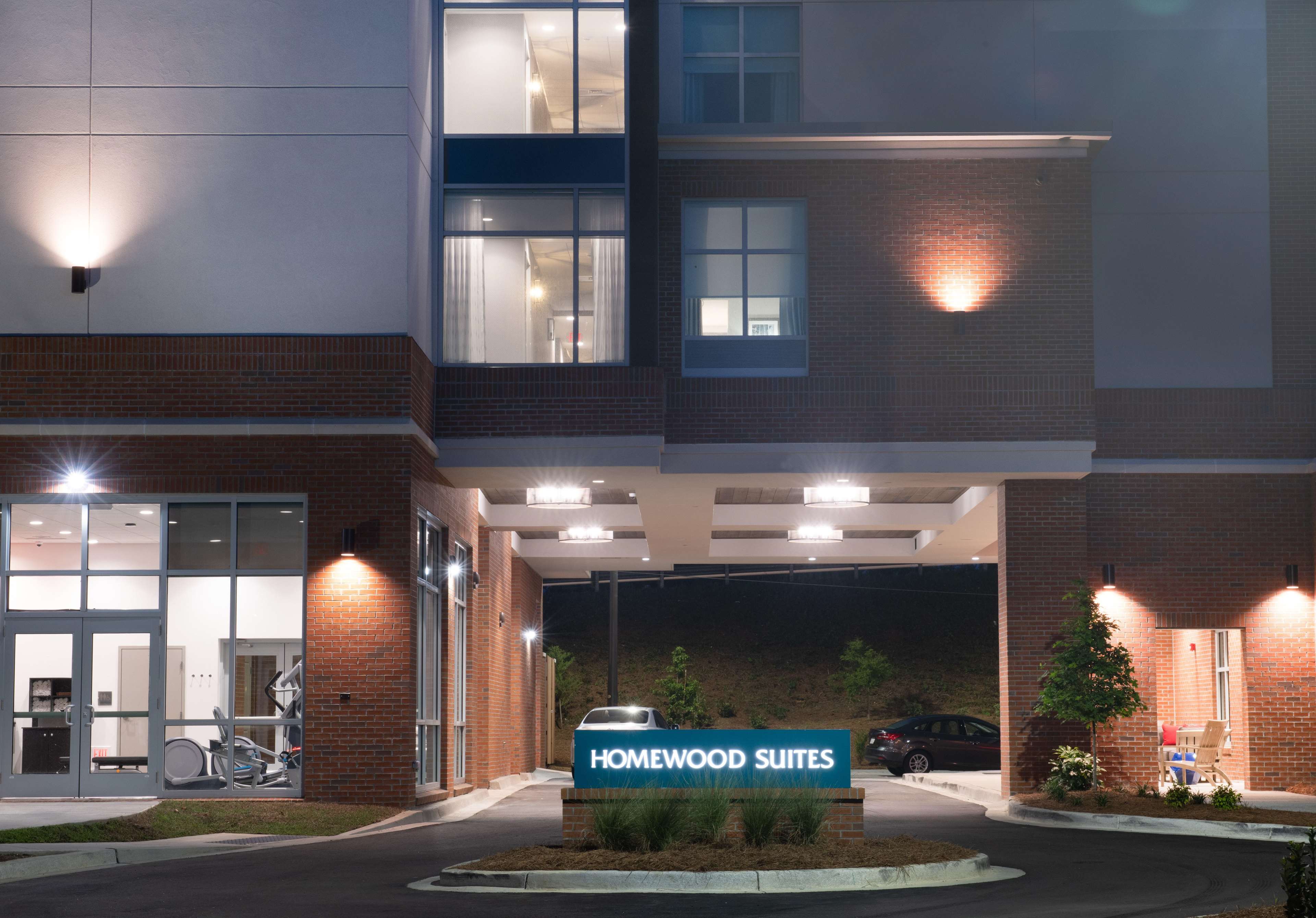 Homewood Suites by Hilton North Charleston Photo