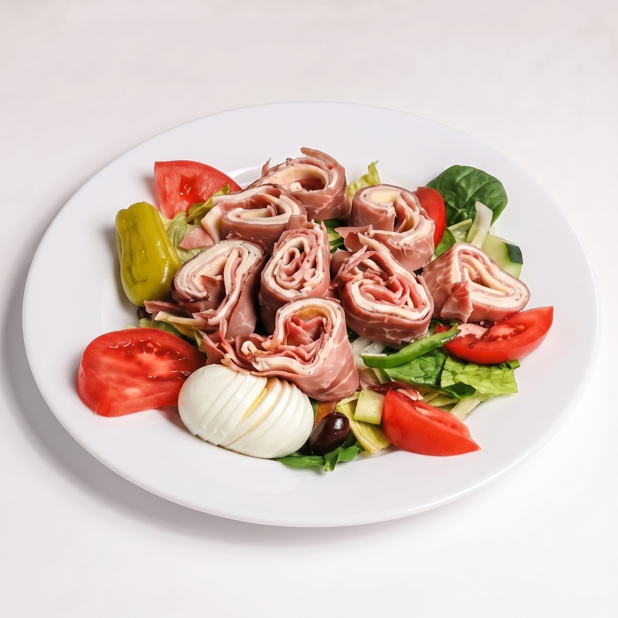 Chef Salad