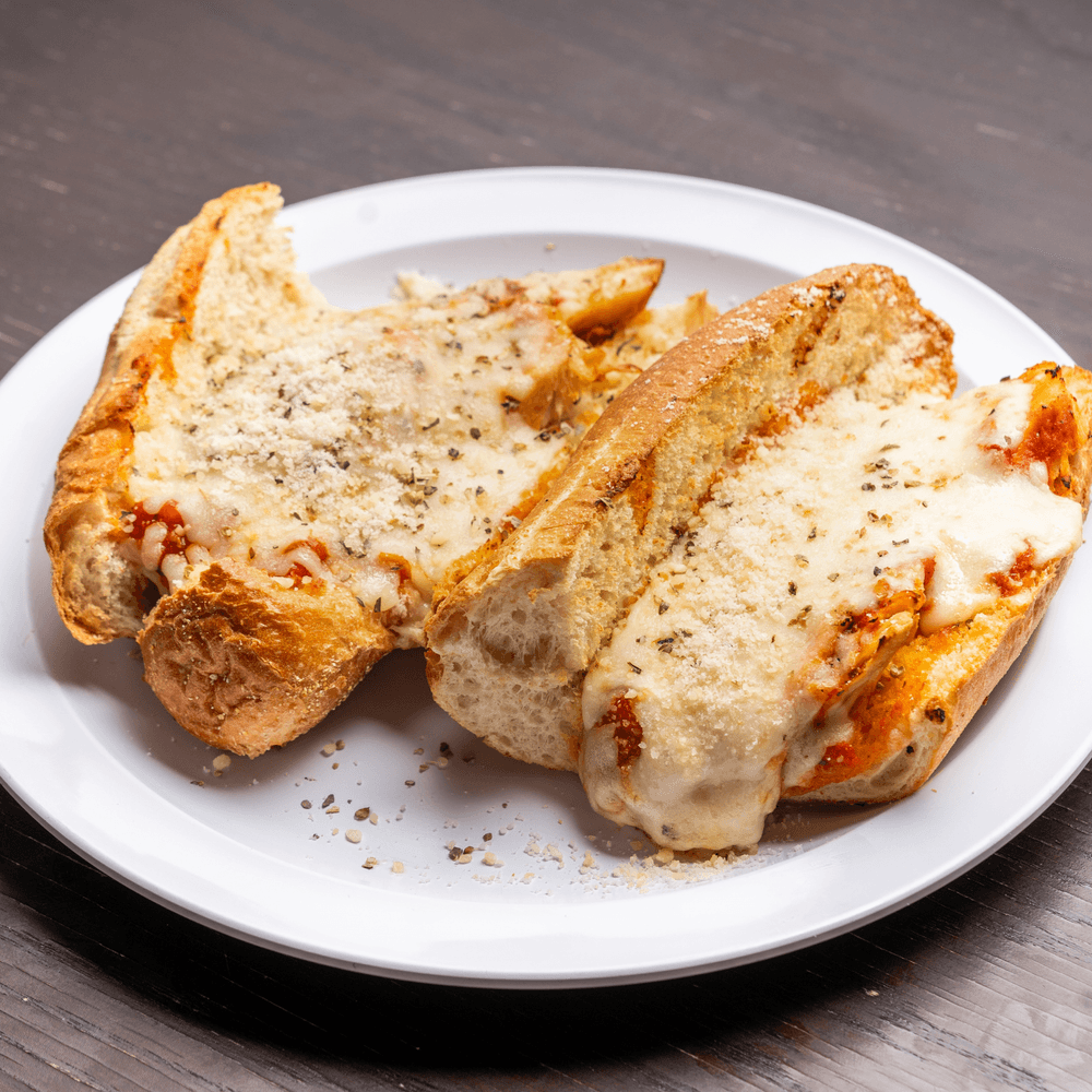 Chicken Parmigiana Sub