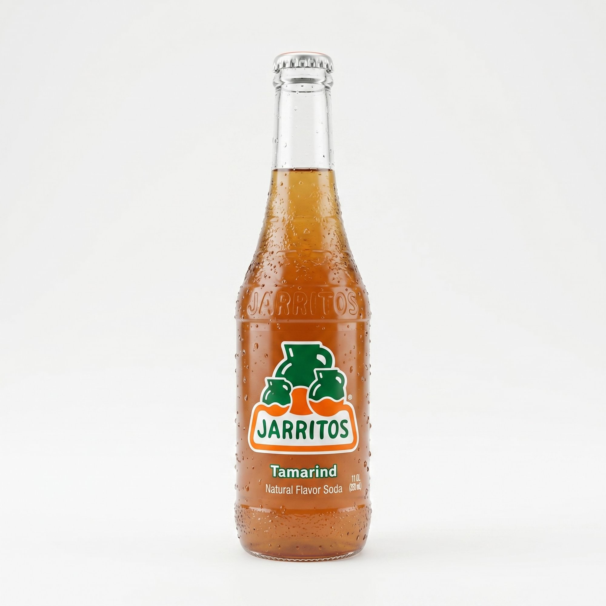 Jarritos Tamarindo