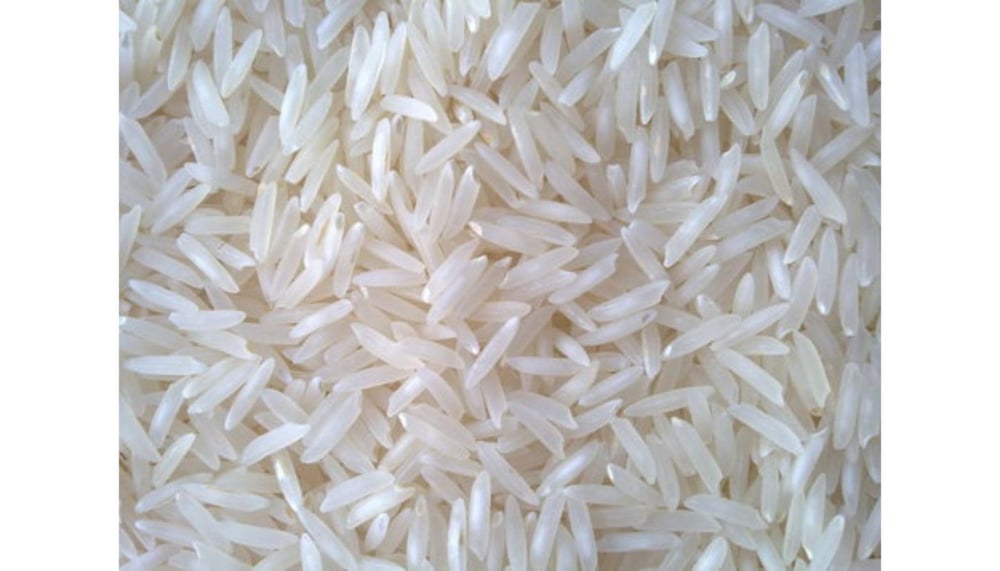 Basmati Rice - Vegan & Gluten free