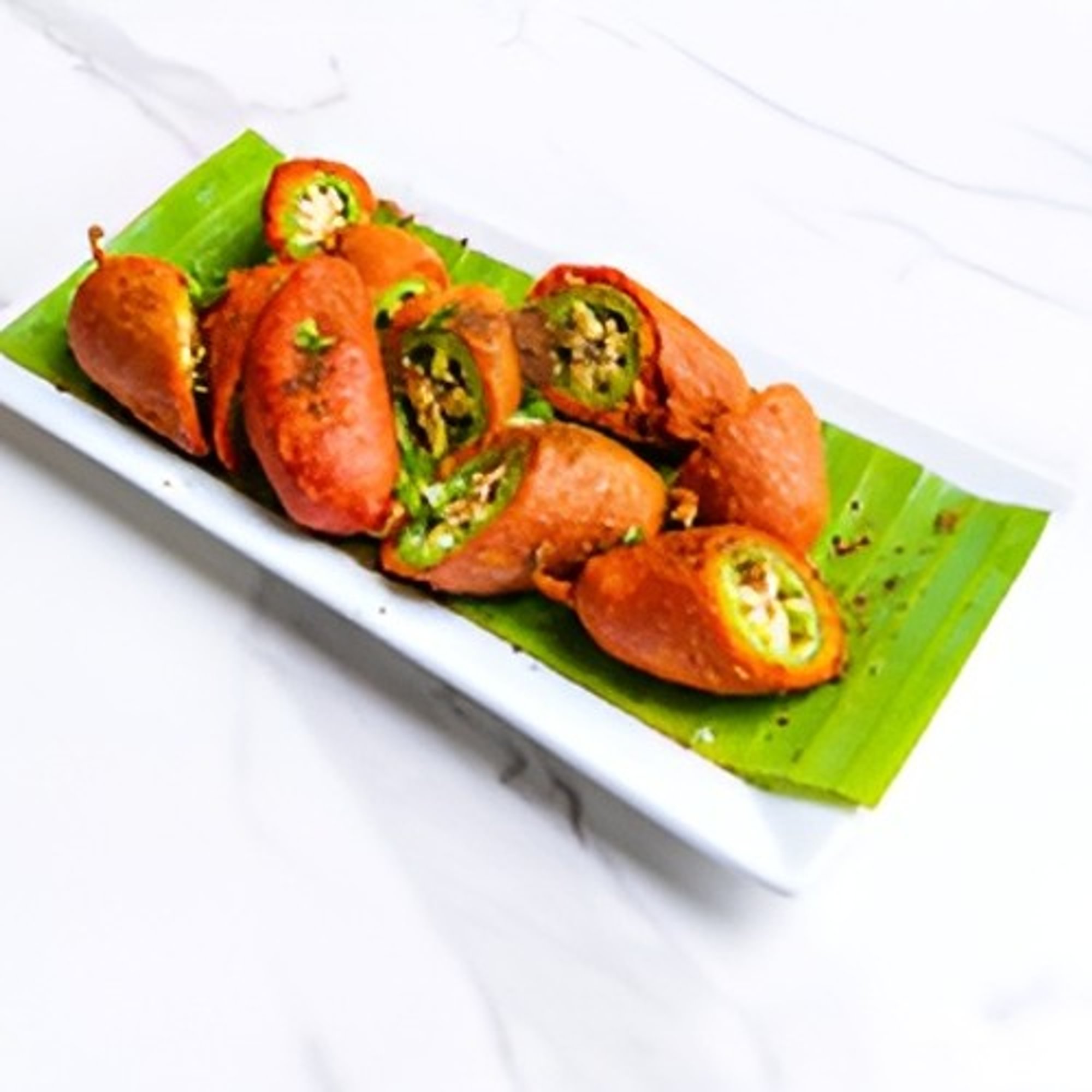 Cut Mirchi