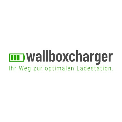 Logo von Wallboxcharger