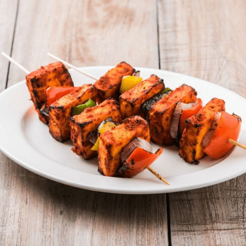 App Chicken Tikka