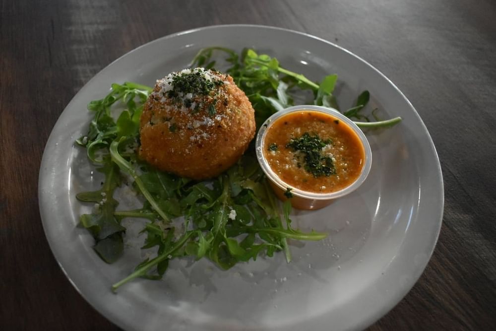 Arancini