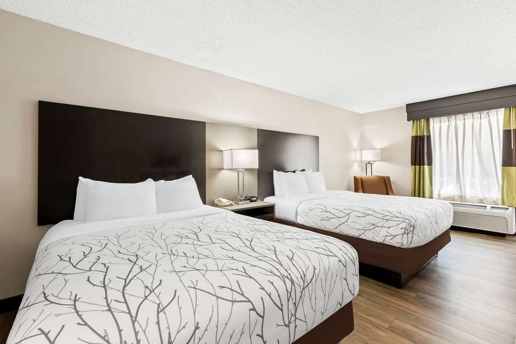 Best Western Fayetteville Inn Image