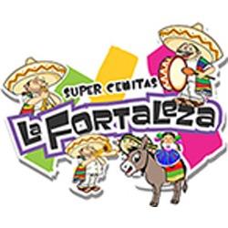 La Fortaleza Logo