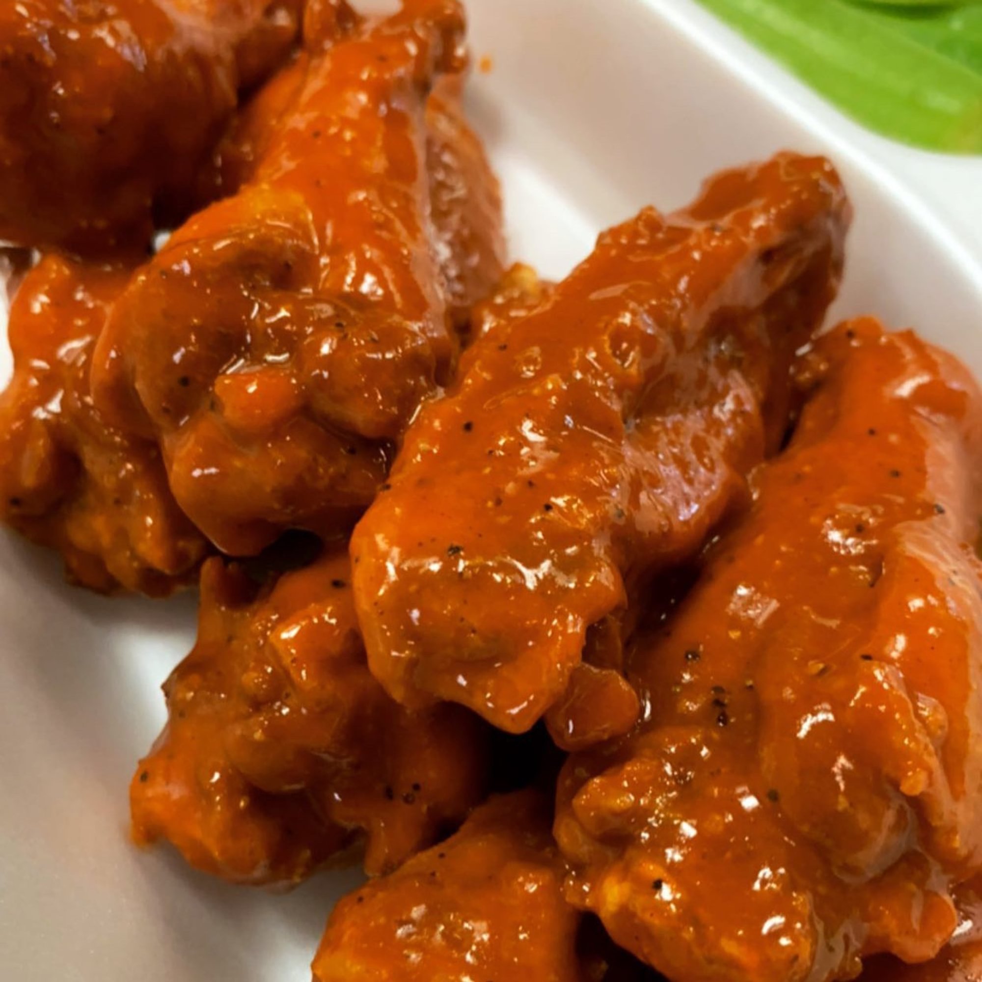 25 Pcs Wings