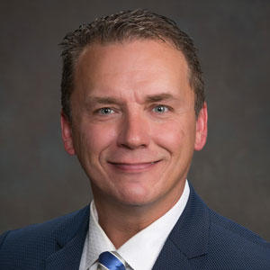 James Hickey - Mortgage Loan Officer Photo