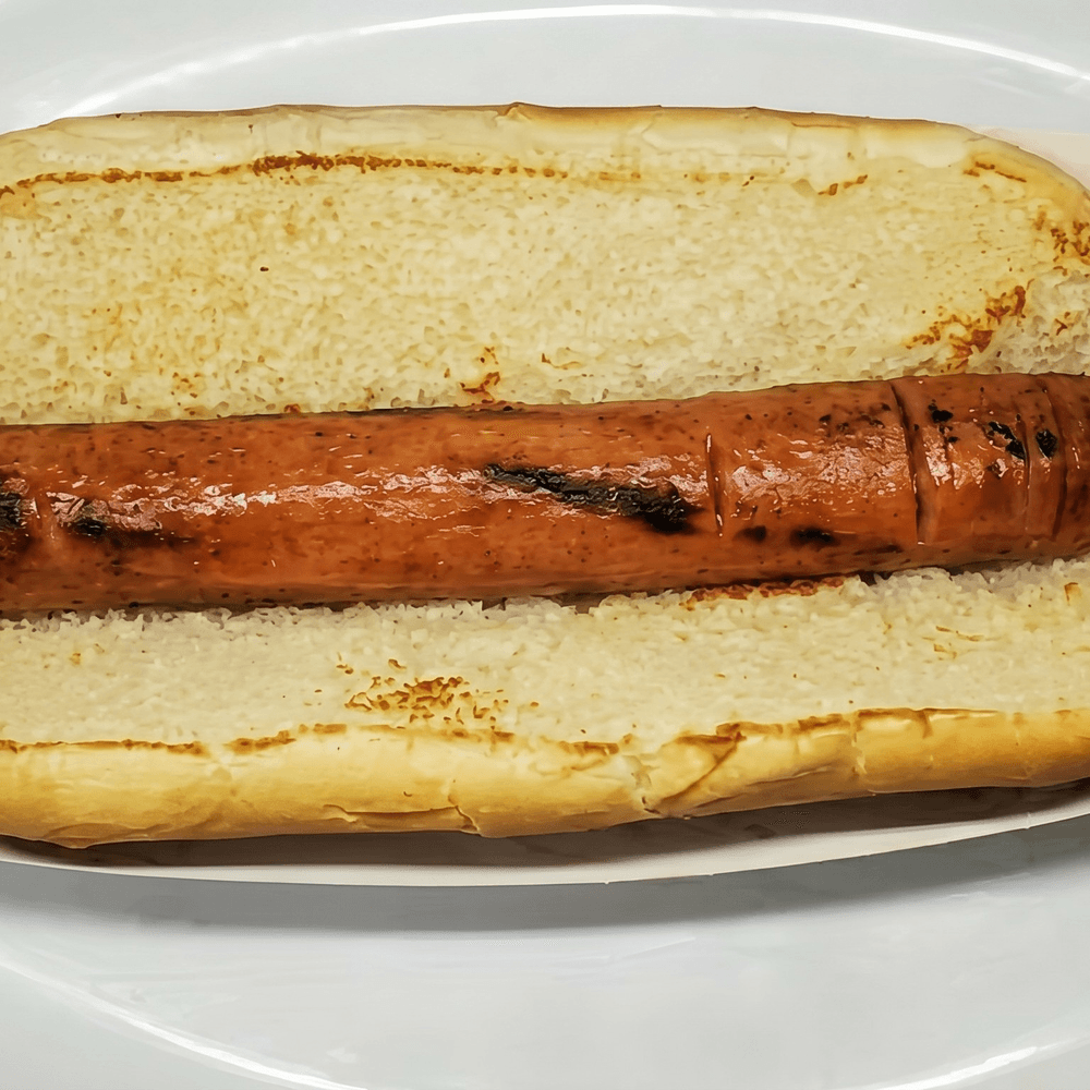 Hot Dog