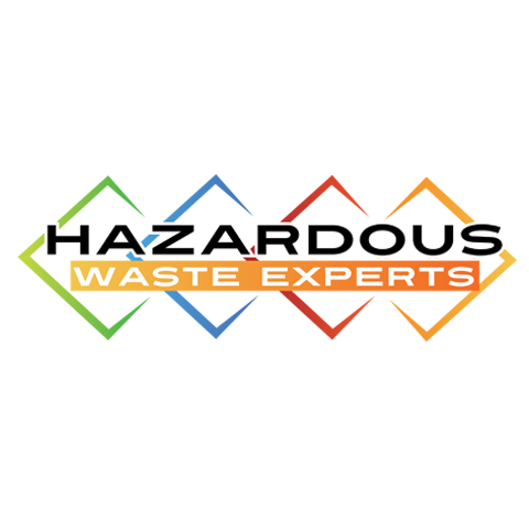 Hazardous Waste Experts - Chicago Logo