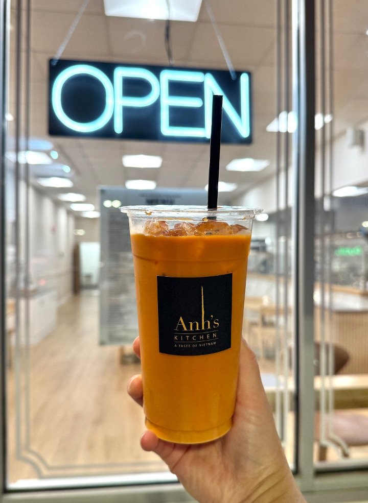 Thai Tea