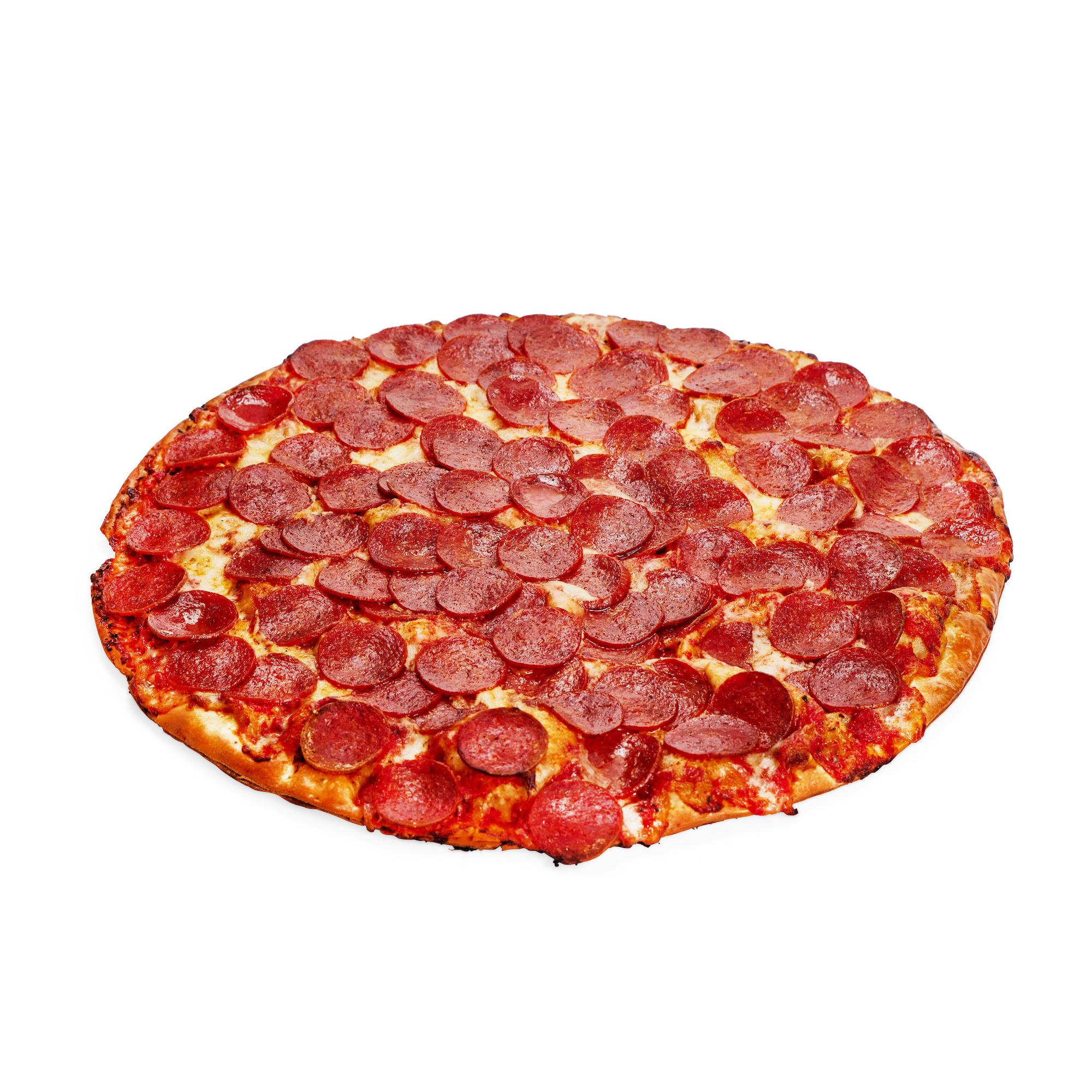 18" Pepperoni Lovers Pizza
