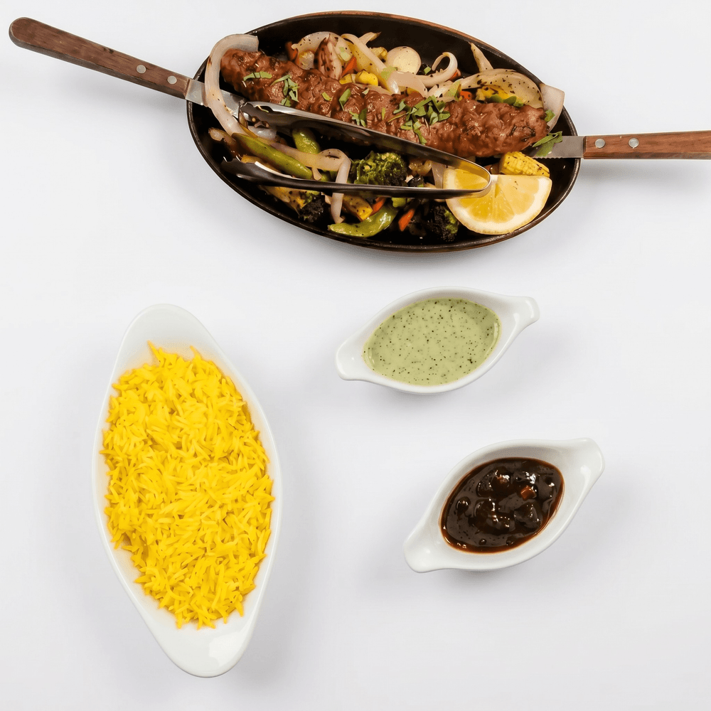 Lamb Seeqh Kabob