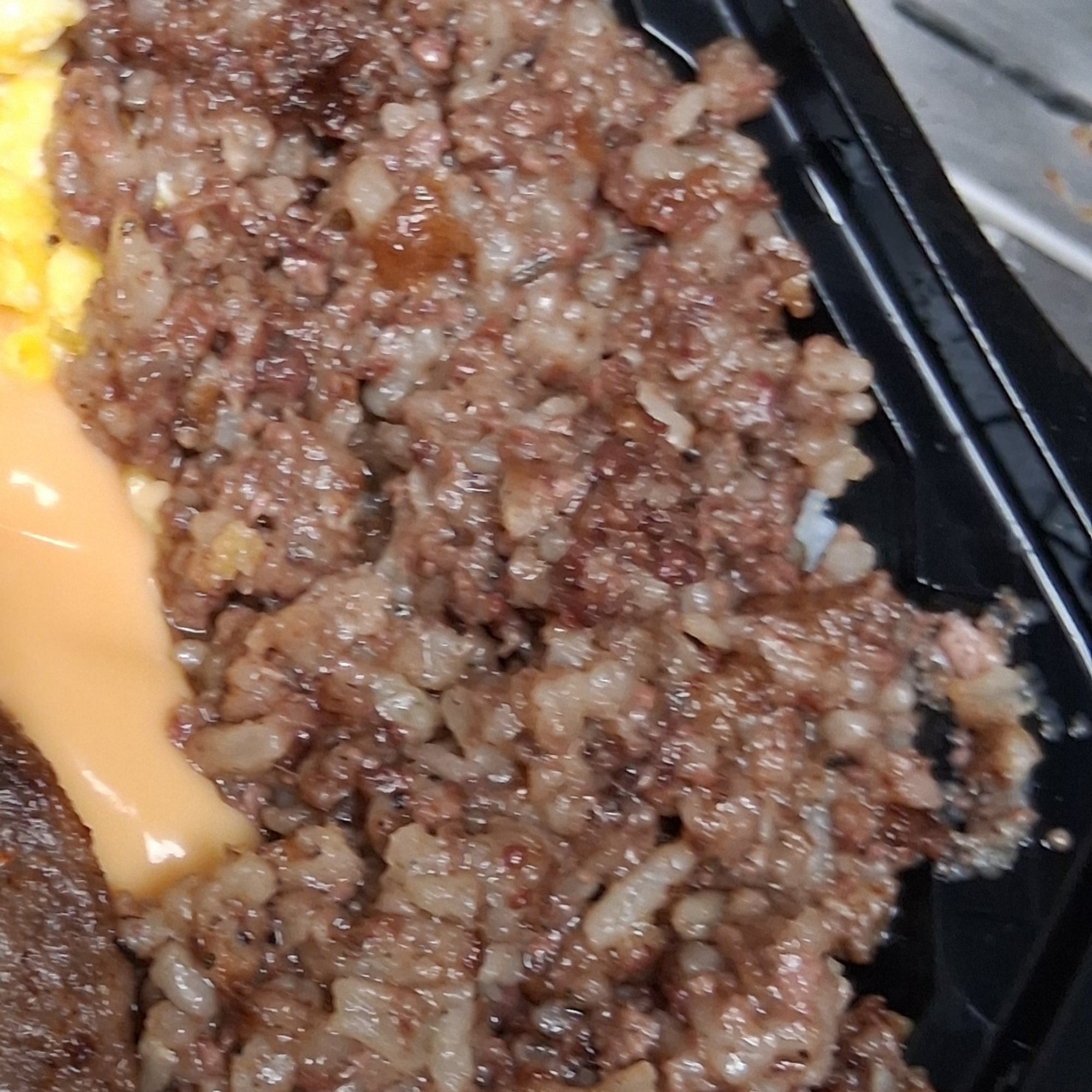 Liver Pudding